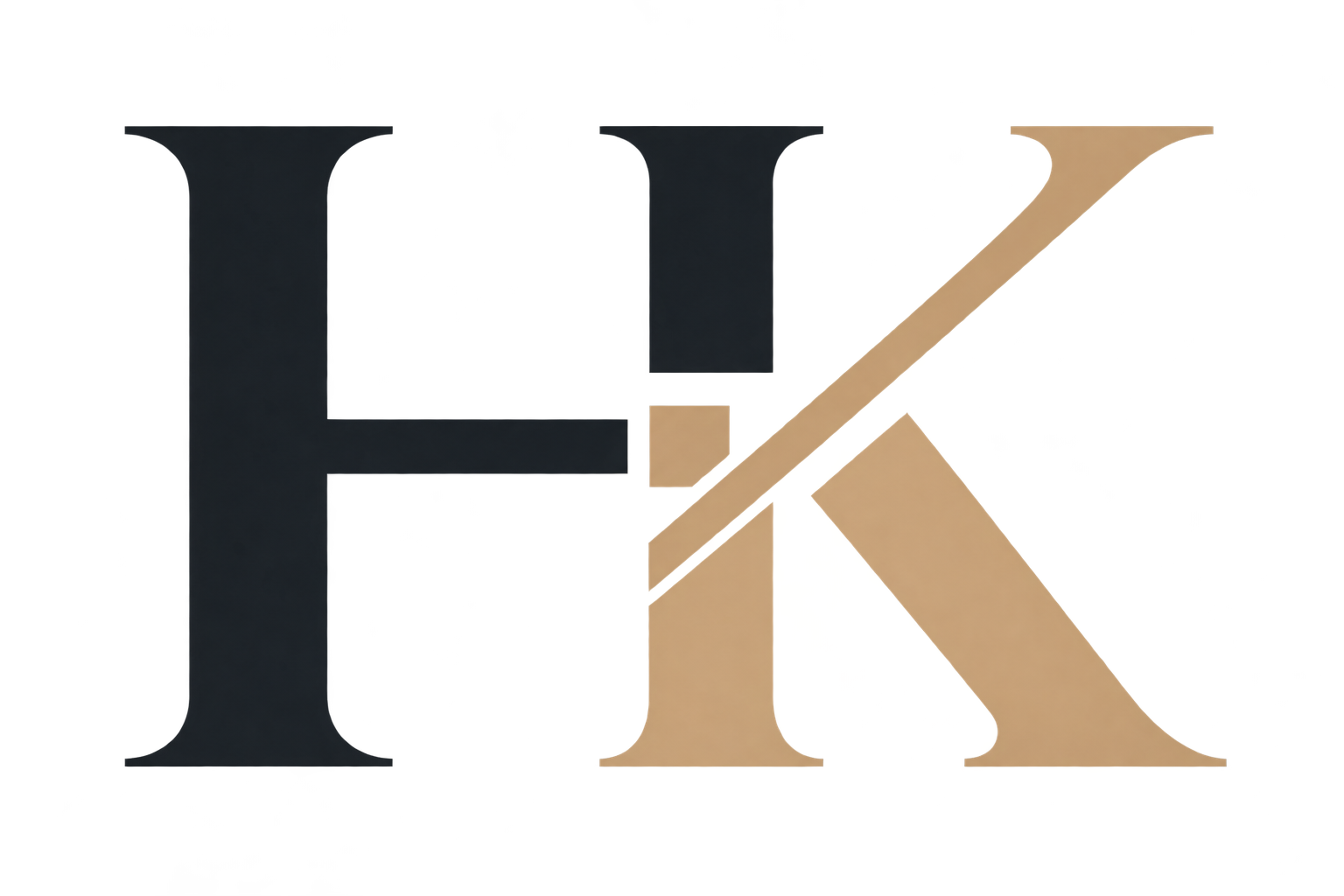 HK Dış Tasarım İkon